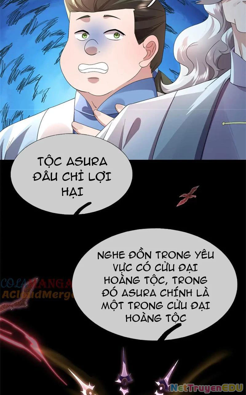 Tôi Có Thể Nuốt Chửng Vạn Vật Chapter 42 - Trang 3