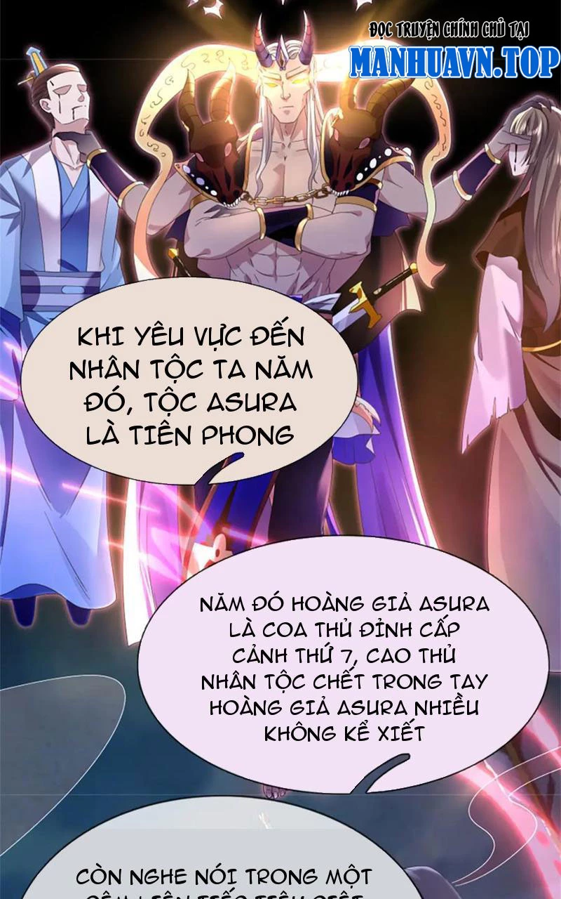 Tôi Có Thể Nuốt Chửng Vạn Vật Chapter 42 - Trang 3