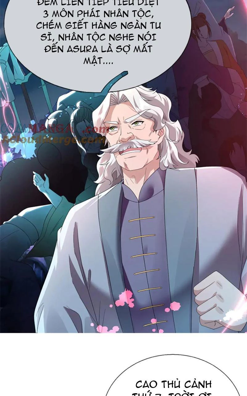 Tôi Có Thể Nuốt Chửng Vạn Vật Chapter 42 - Trang 3