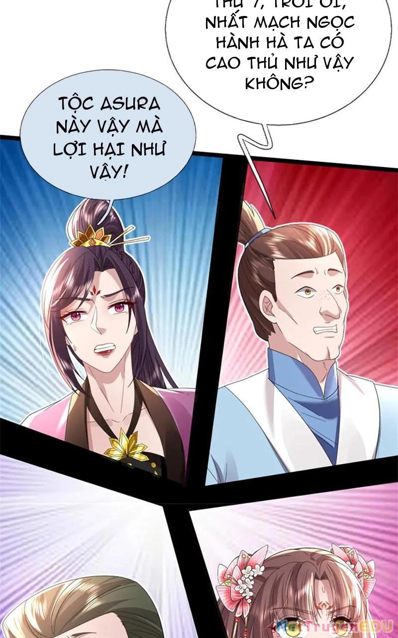 Tôi Có Thể Nuốt Chửng Vạn Vật Chapter 42 - Trang 3