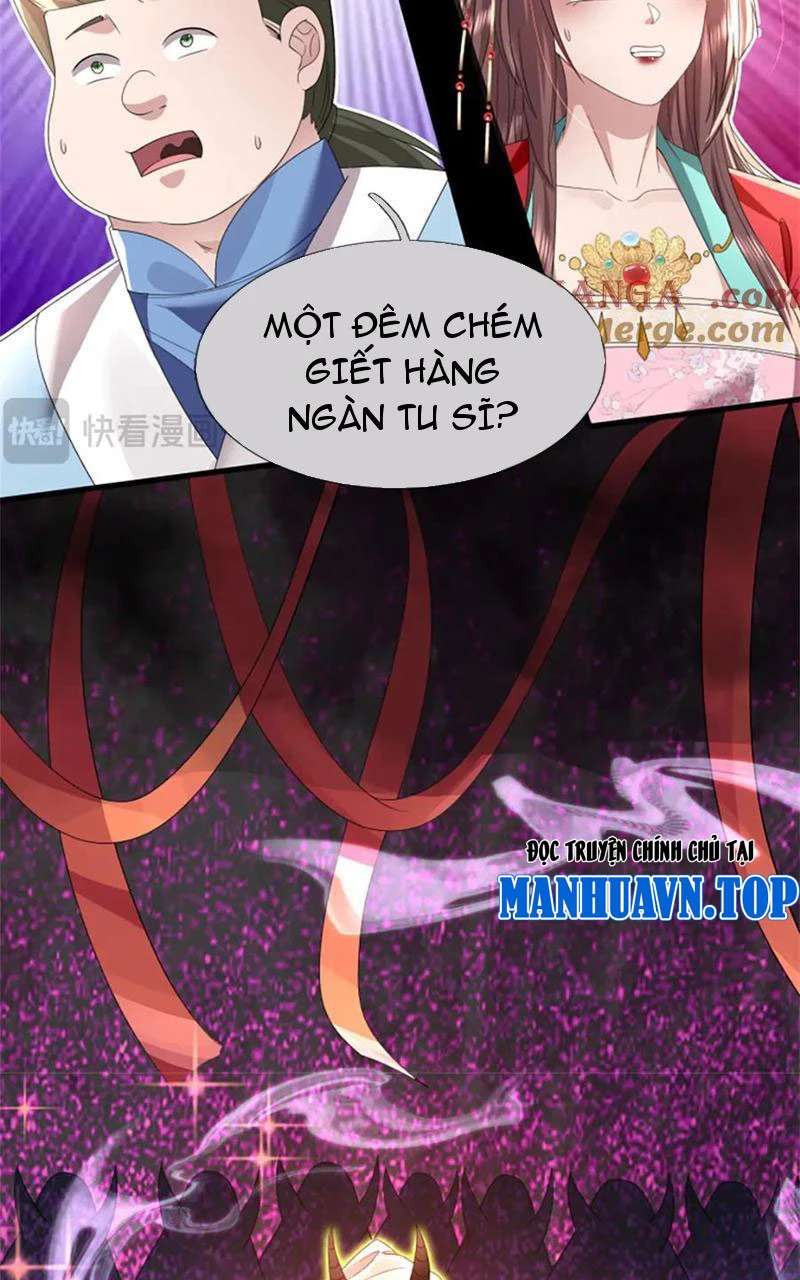 Tôi Có Thể Nuốt Chửng Vạn Vật Chapter 42 - Trang 3