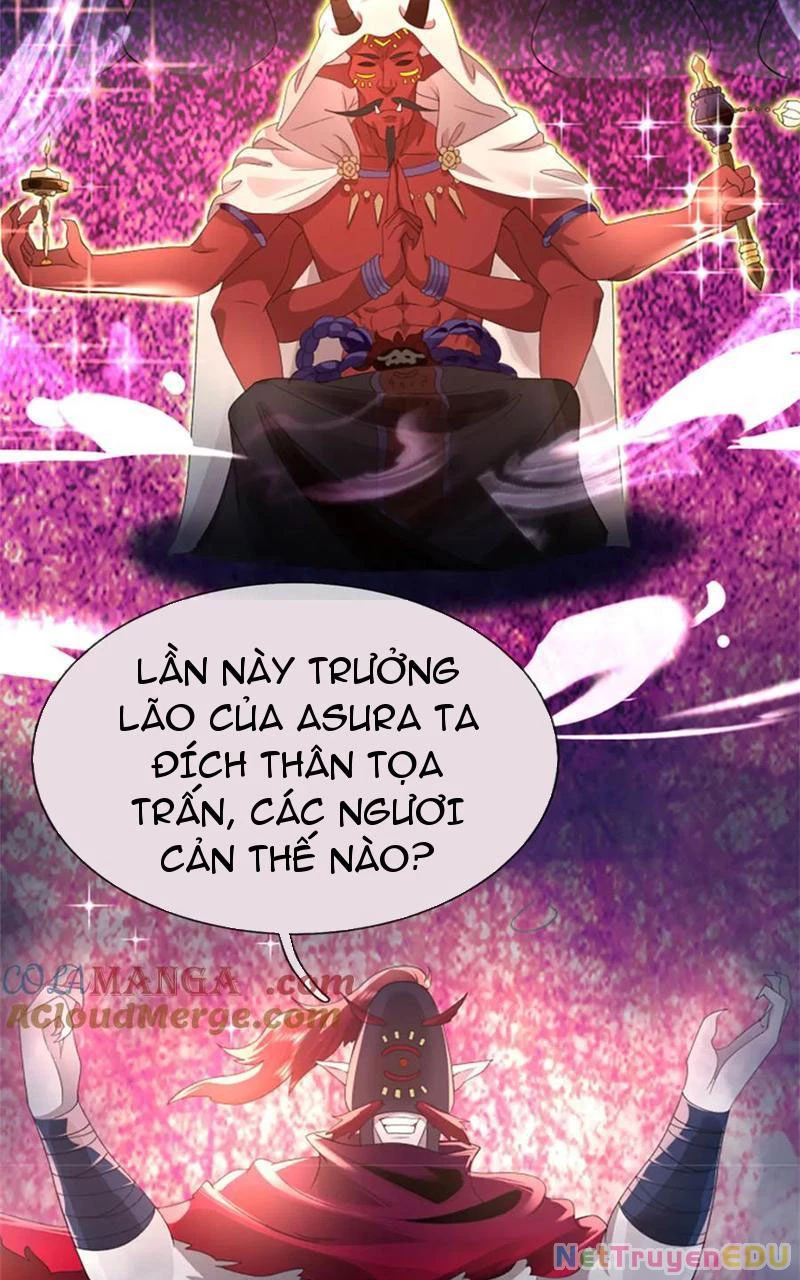 Tôi Có Thể Nuốt Chửng Vạn Vật Chapter 42 - Trang 3