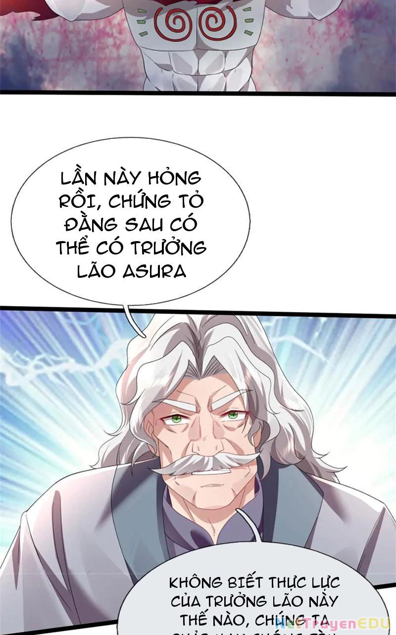 Tôi Có Thể Nuốt Chửng Vạn Vật Chapter 42 - Trang 3
