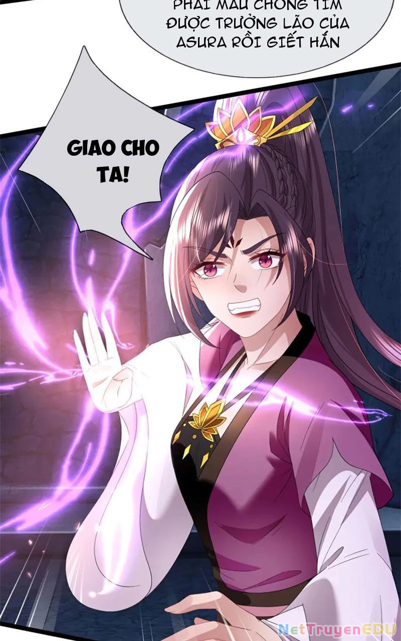 Tôi Có Thể Nuốt Chửng Vạn Vật Chapter 42 - Trang 3
