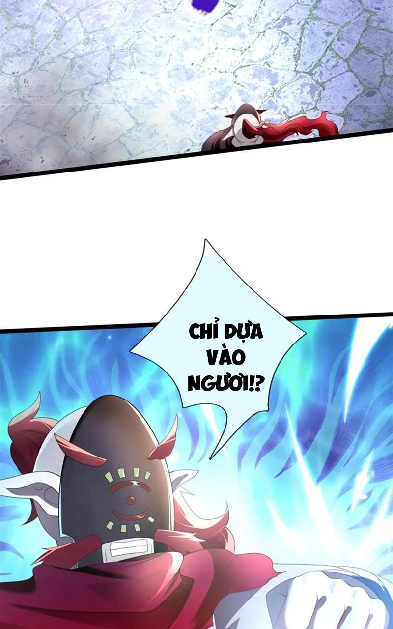 Tôi Có Thể Nuốt Chửng Vạn Vật Chapter 42 - Trang 3
