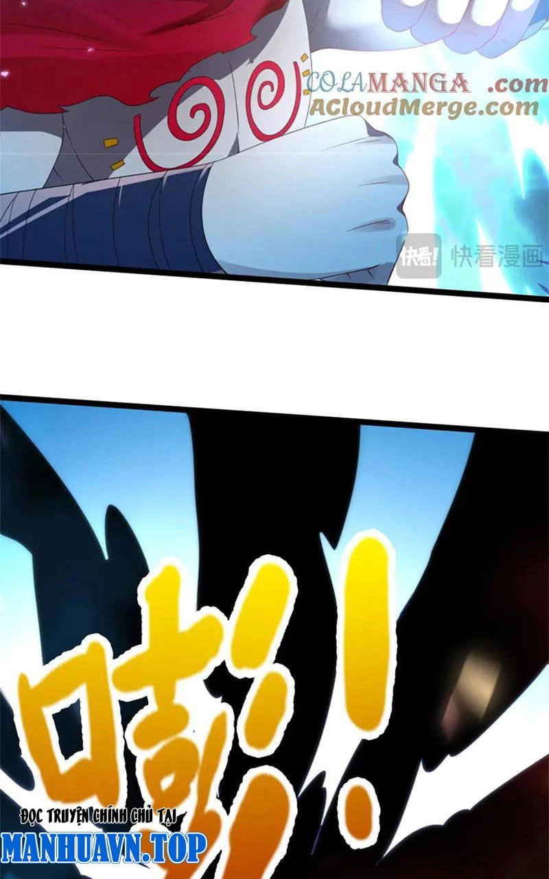 Tôi Có Thể Nuốt Chửng Vạn Vật Chapter 42 - Trang 3
