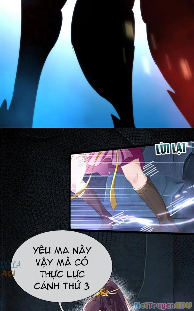 Tôi Có Thể Nuốt Chửng Vạn Vật Chapter 42 - Trang 3
