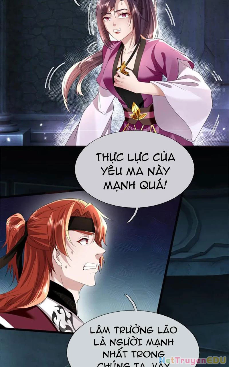 Tôi Có Thể Nuốt Chửng Vạn Vật Chapter 42 - Trang 3