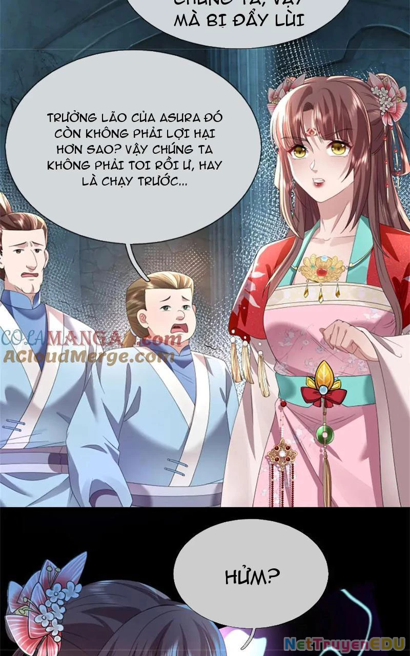 Tôi Có Thể Nuốt Chửng Vạn Vật Chapter 42 - Trang 3