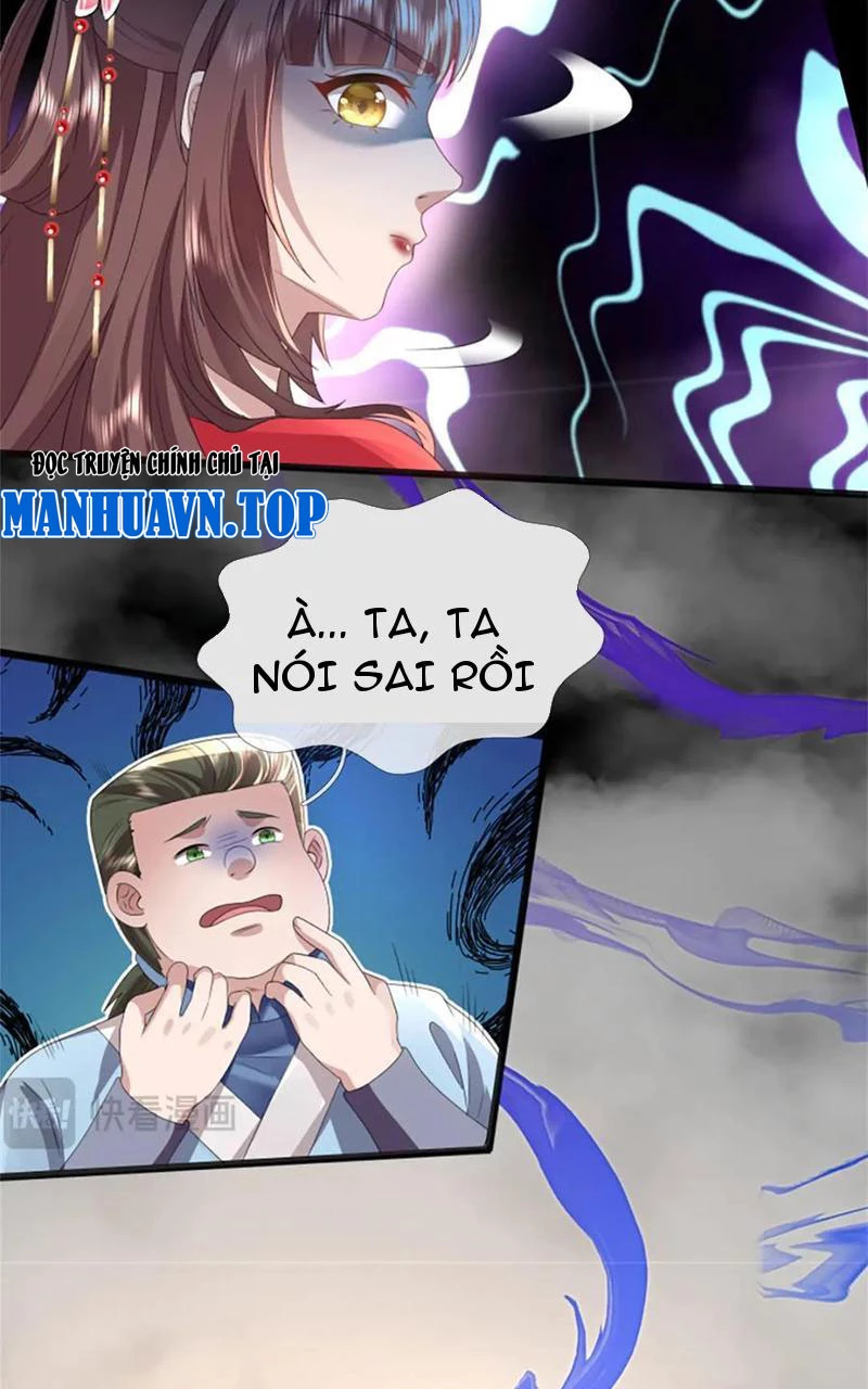 Tôi Có Thể Nuốt Chửng Vạn Vật Chapter 42 - Trang 3
