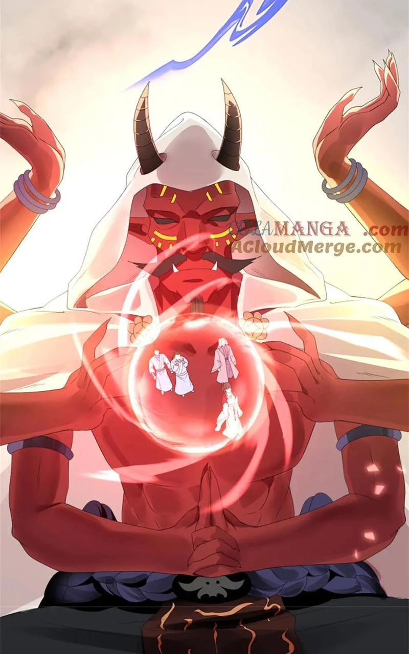 Tôi Có Thể Nuốt Chửng Vạn Vật Chapter 42 - Trang 3