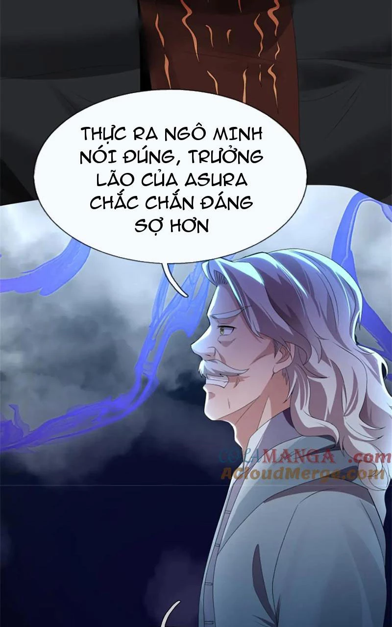 Tôi Có Thể Nuốt Chửng Vạn Vật Chapter 42 - Trang 3
