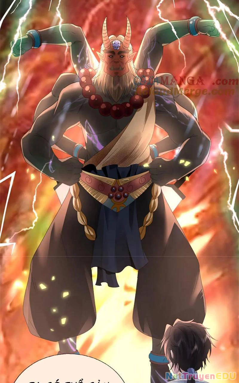 Tôi Có Thể Nuốt Chửng Vạn Vật Chapter 42 - Trang 3