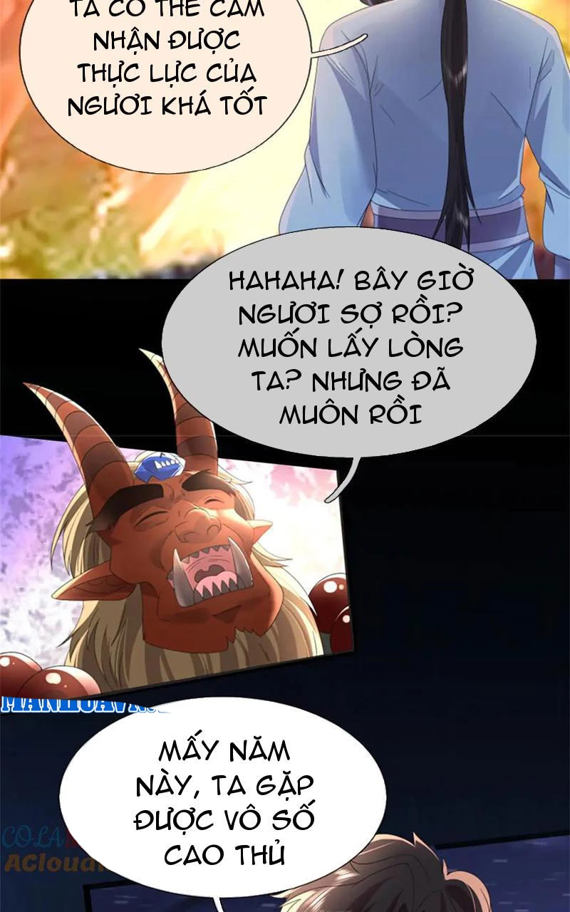 Tôi Có Thể Nuốt Chửng Vạn Vật Chapter 42 - Trang 3