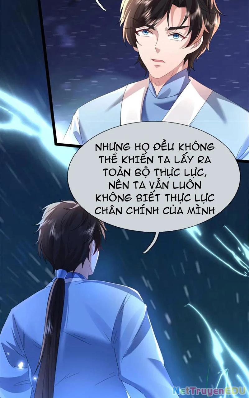 Tôi Có Thể Nuốt Chửng Vạn Vật Chapter 42 - Trang 3