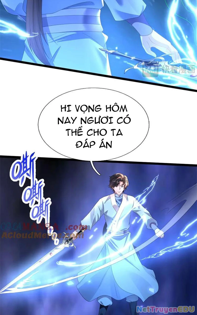 Tôi Có Thể Nuốt Chửng Vạn Vật Chapter 42 - Trang 3