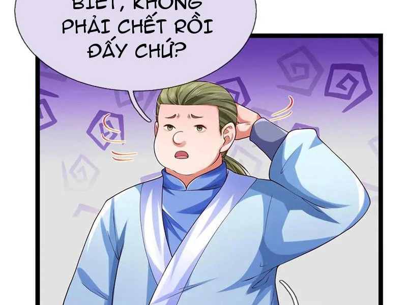 Tôi Có Thể Nuốt Chửng Vạn Vật Chapter 44 - Trang 3
