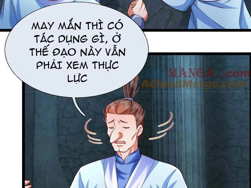 Tôi Có Thể Nuốt Chửng Vạn Vật Chapter 44 - Trang 3