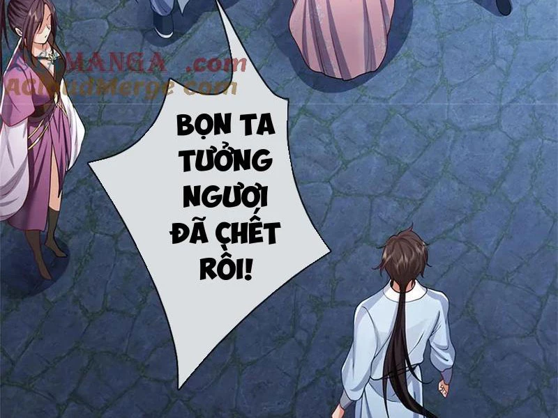 Tôi Có Thể Nuốt Chửng Vạn Vật Chapter 44 - Trang 3