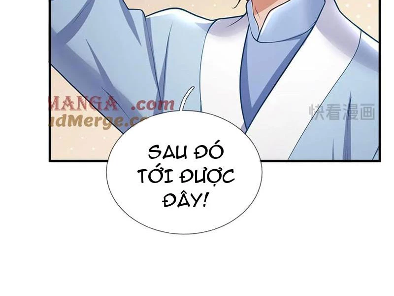 Tôi Có Thể Nuốt Chửng Vạn Vật Chapter 44 - Trang 3