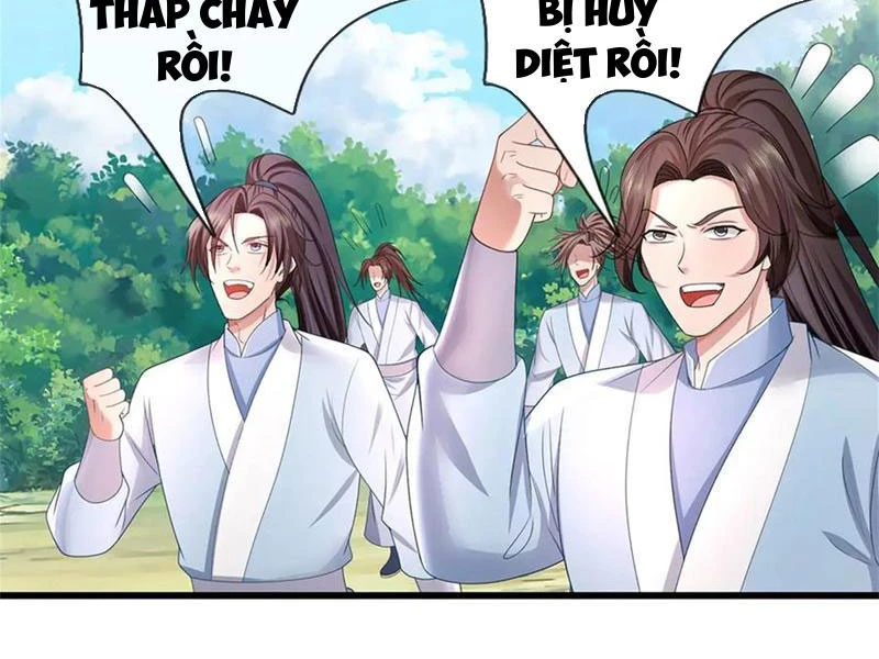 Tôi Có Thể Nuốt Chửng Vạn Vật Chapter 44 - Trang 3