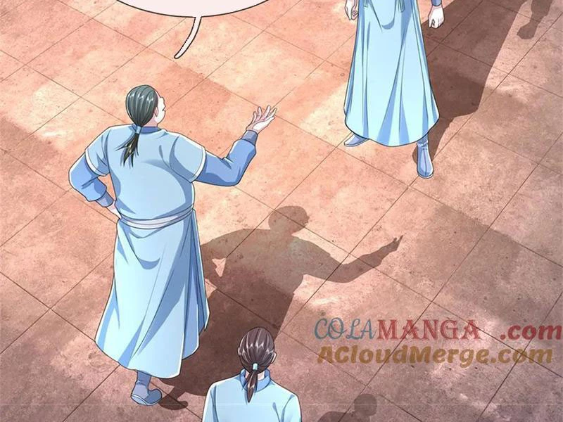Tôi Có Thể Nuốt Chửng Vạn Vật Chapter 44 - Trang 3