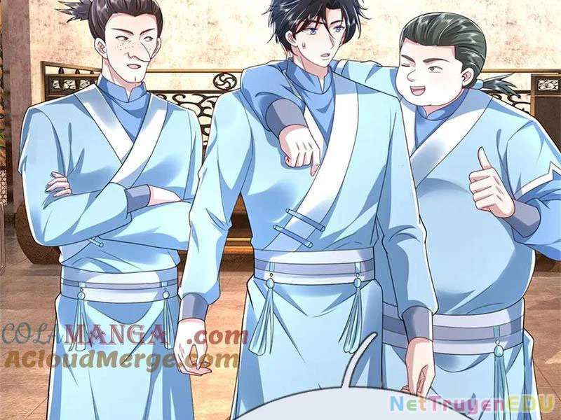 Tôi Có Thể Nuốt Chửng Vạn Vật Chapter 44 - Trang 3