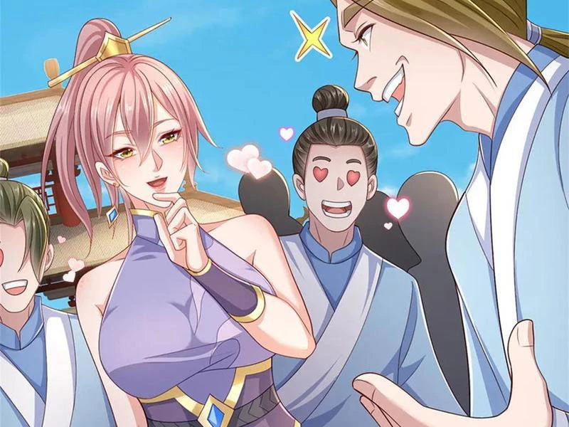 Tôi Có Thể Nuốt Chửng Vạn Vật Chapter 44 - Trang 3