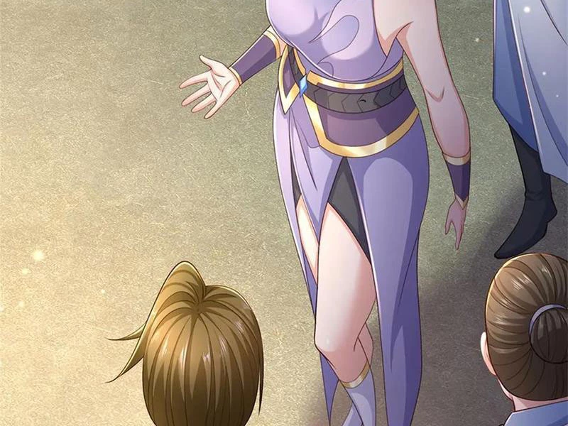 Tôi Có Thể Nuốt Chửng Vạn Vật Chapter 44 - Trang 3