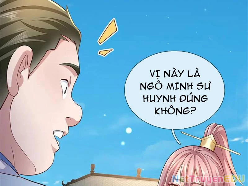 Tôi Có Thể Nuốt Chửng Vạn Vật Chapter 44 - Trang 3