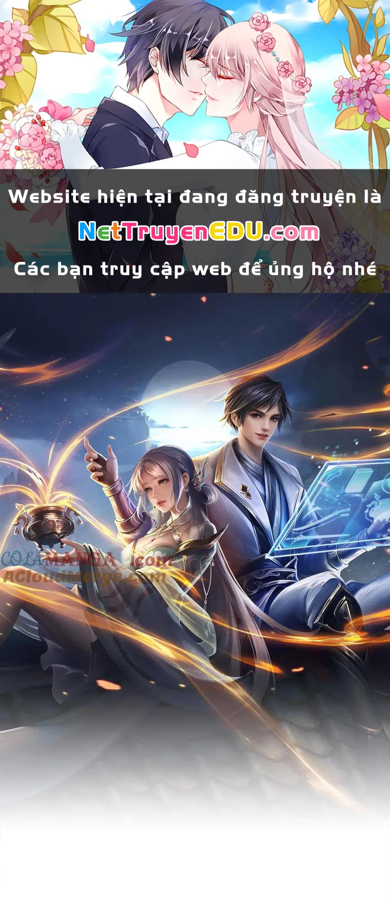 Tôi Có Thể Nuốt Chửng Vạn Vật Chapter 45 - Trang 3