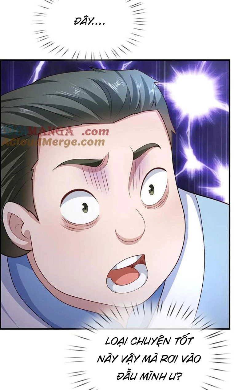 Tôi Có Thể Nuốt Chửng Vạn Vật Chapter 45 - Trang 3