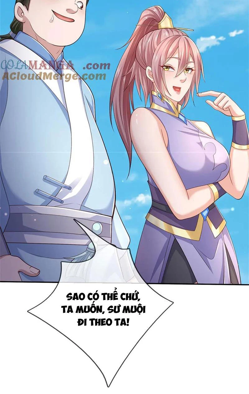 Tôi Có Thể Nuốt Chửng Vạn Vật Chapter 45 - Trang 3