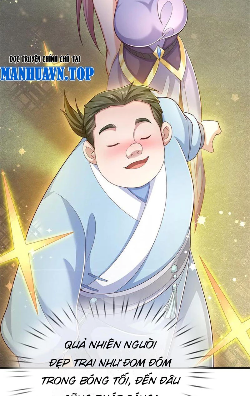 Tôi Có Thể Nuốt Chửng Vạn Vật Chapter 45 - Trang 3
