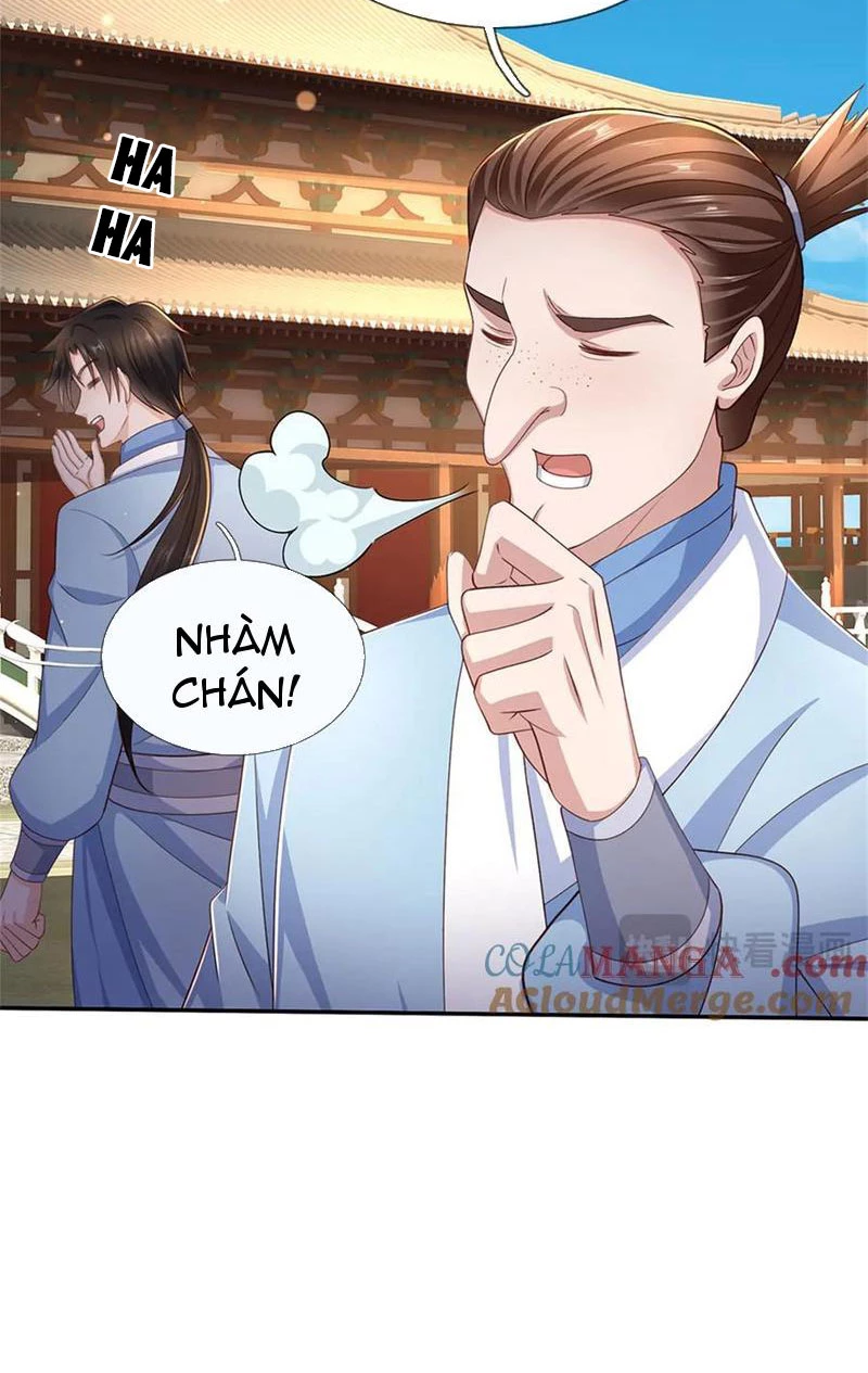 Tôi Có Thể Nuốt Chửng Vạn Vật Chapter 45 - Trang 3