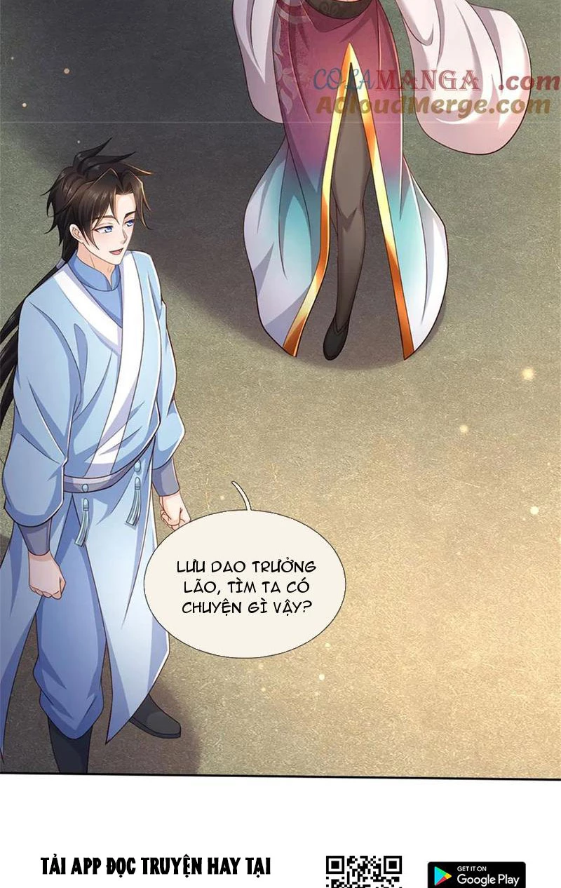 Tôi Có Thể Nuốt Chửng Vạn Vật Chapter 45 - Trang 3