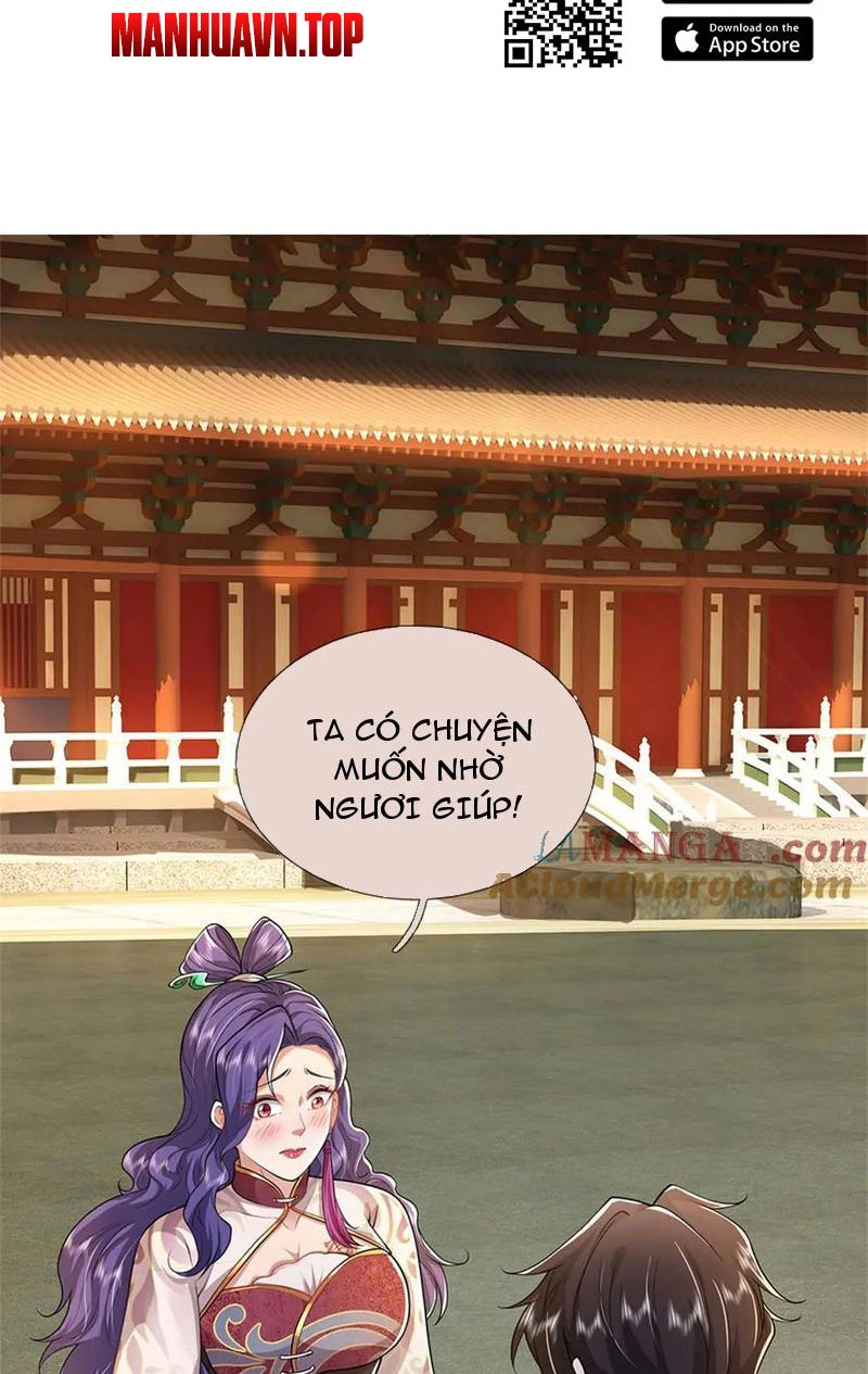 Tôi Có Thể Nuốt Chửng Vạn Vật Chapter 45 - Trang 3