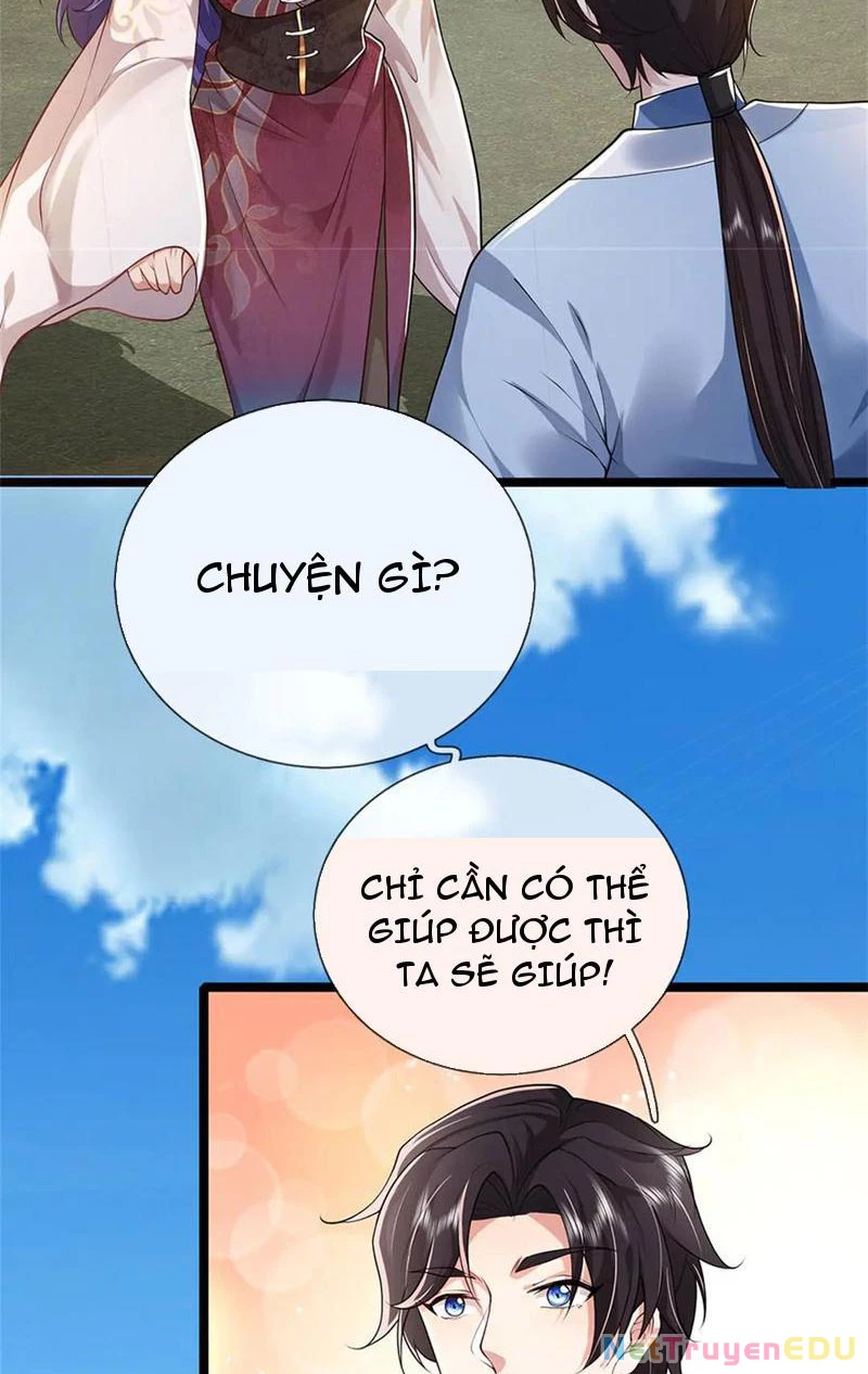 Tôi Có Thể Nuốt Chửng Vạn Vật Chapter 45 - Trang 3