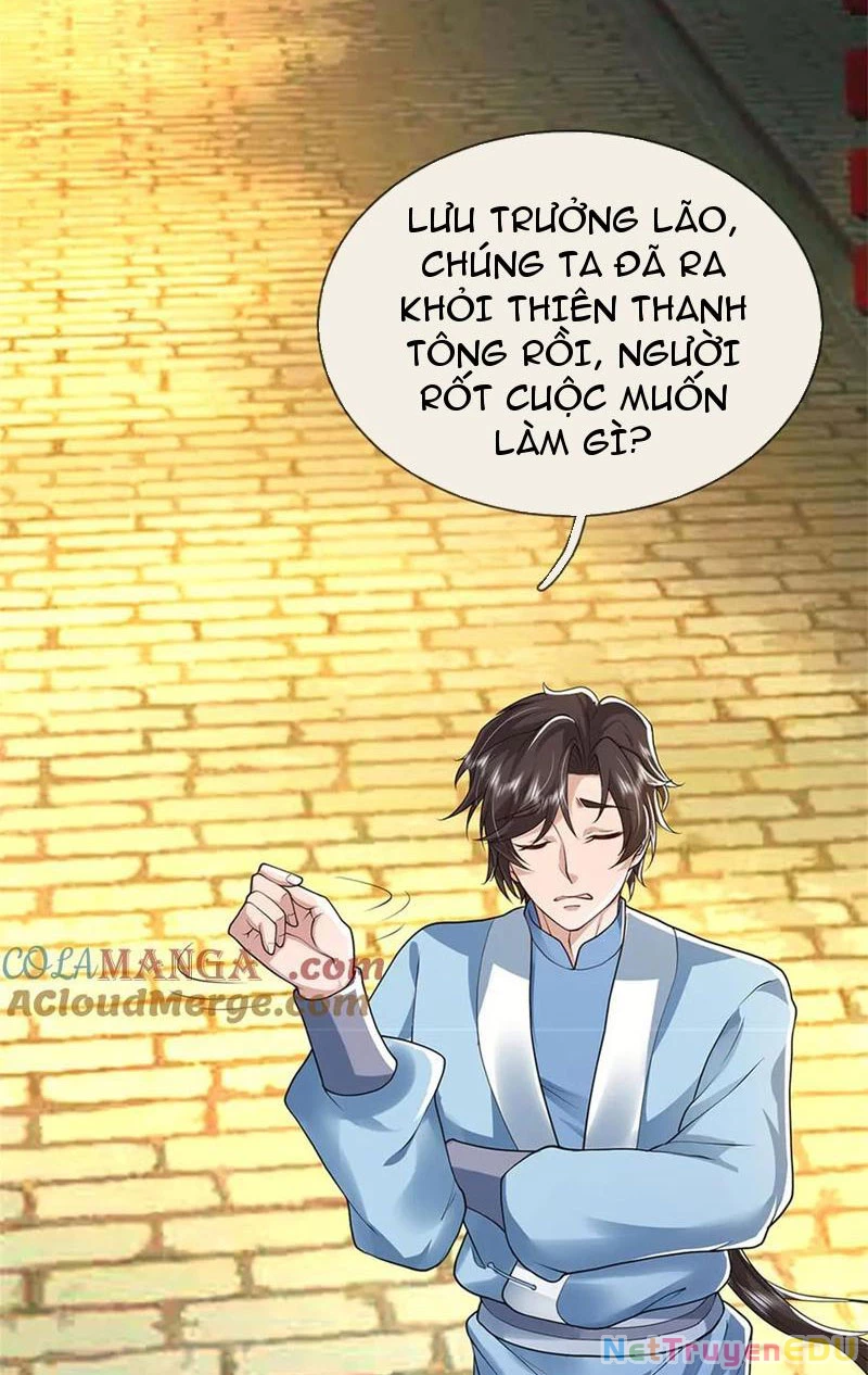 Tôi Có Thể Nuốt Chửng Vạn Vật Chapter 45 - Trang 3