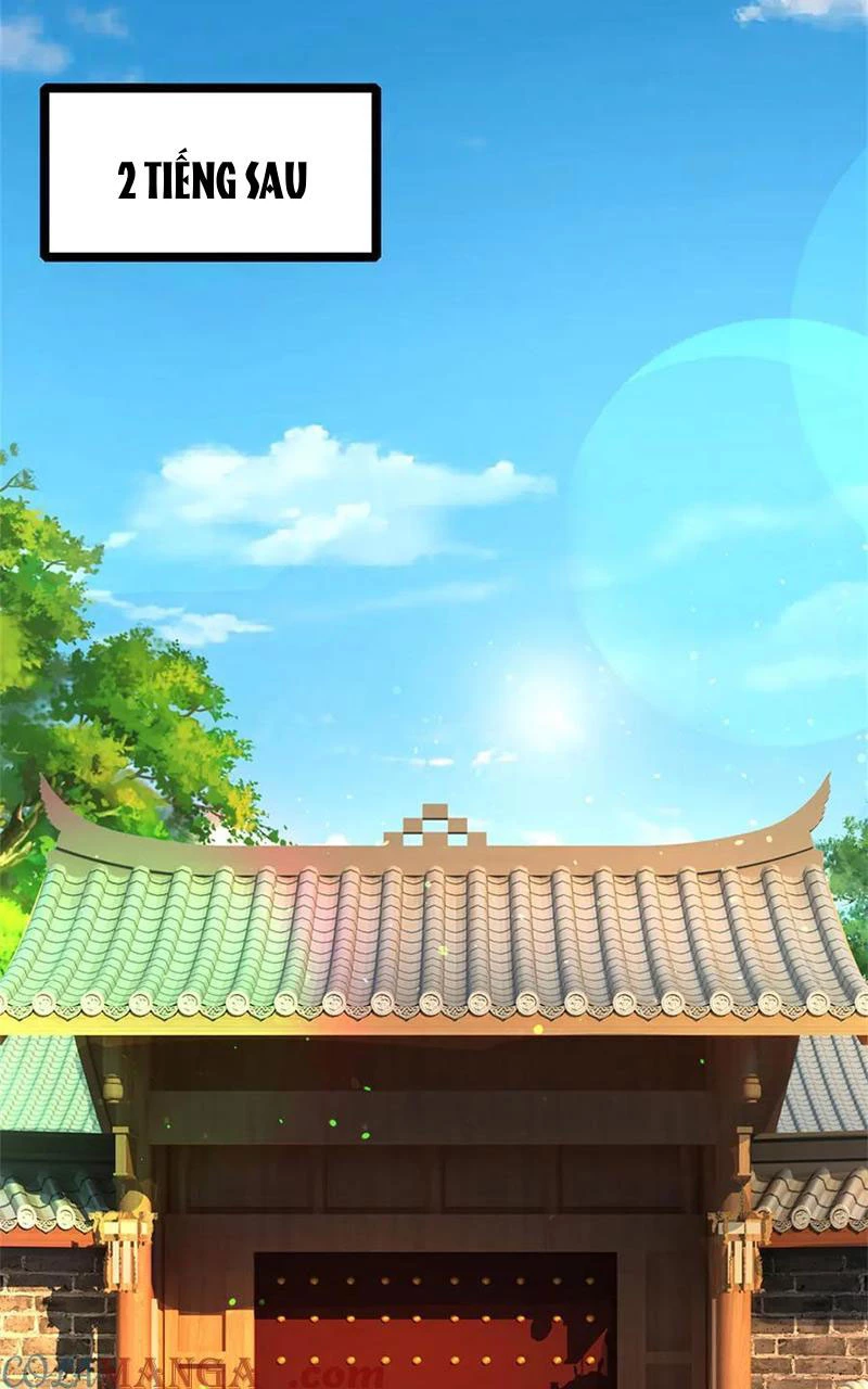 Tôi Có Thể Nuốt Chửng Vạn Vật Chapter 45 - Trang 3