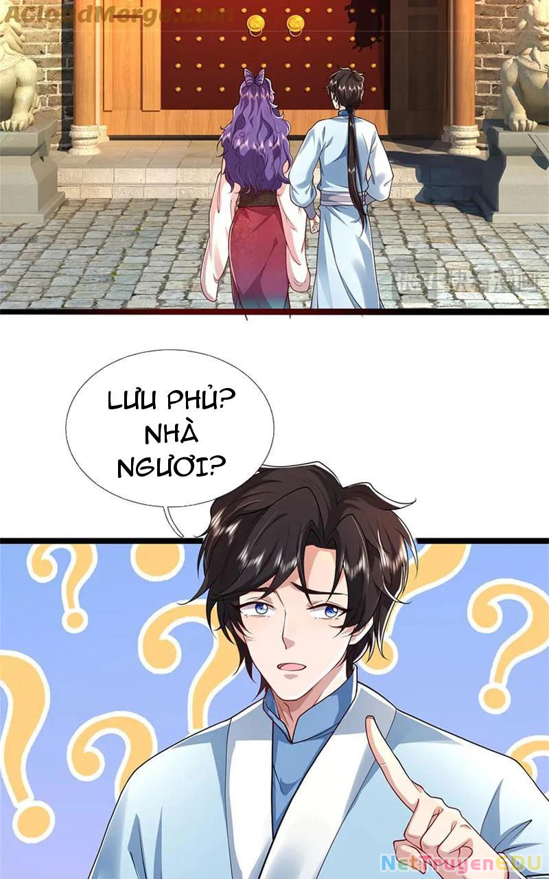 Tôi Có Thể Nuốt Chửng Vạn Vật Chapter 45 - Trang 3