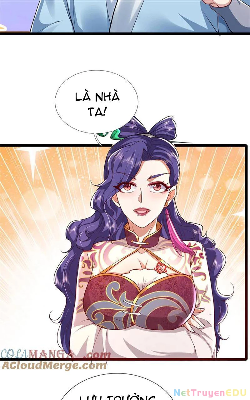 Tôi Có Thể Nuốt Chửng Vạn Vật Chapter 45 - Trang 3