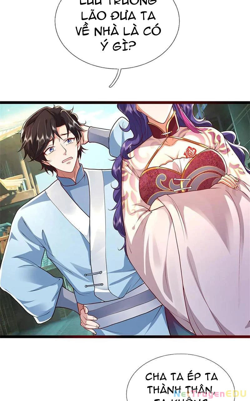 Tôi Có Thể Nuốt Chửng Vạn Vật Chapter 45 - Trang 3