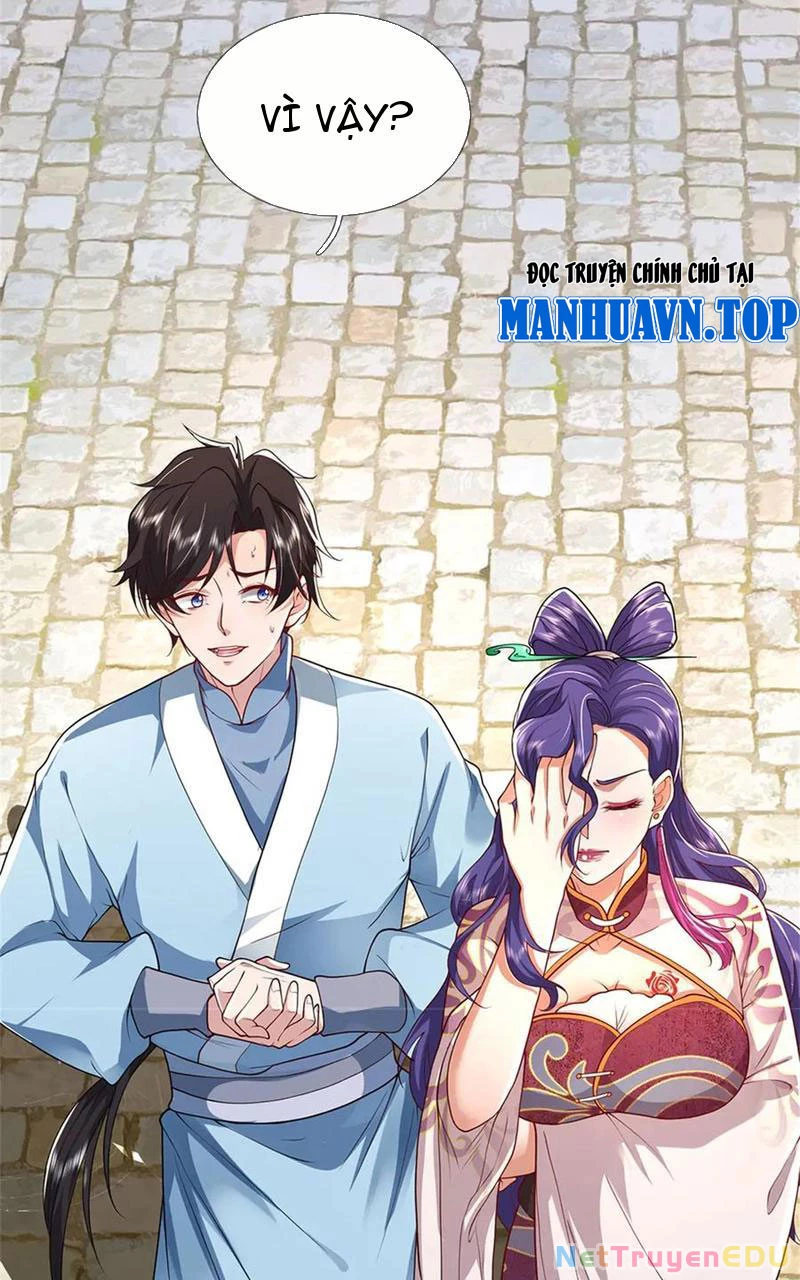 Tôi Có Thể Nuốt Chửng Vạn Vật Chapter 45 - Trang 3
