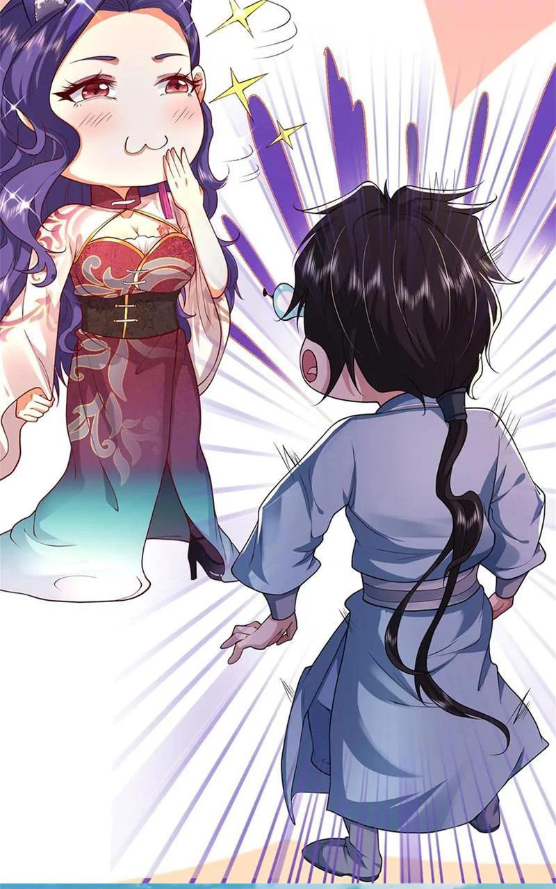 Tôi Có Thể Nuốt Chửng Vạn Vật Chapter 45 - Trang 3