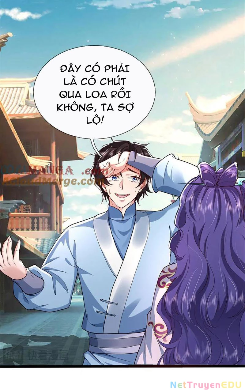 Tôi Có Thể Nuốt Chửng Vạn Vật Chapter 45 - Trang 3