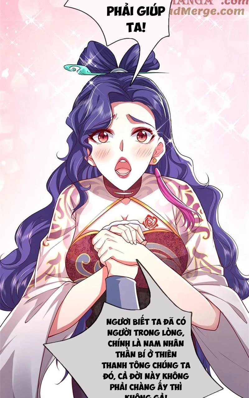 Tôi Có Thể Nuốt Chửng Vạn Vật Chapter 45 - Trang 3