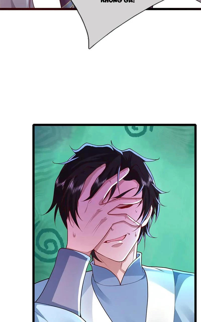 Tôi Có Thể Nuốt Chửng Vạn Vật Chapter 45 - Trang 3