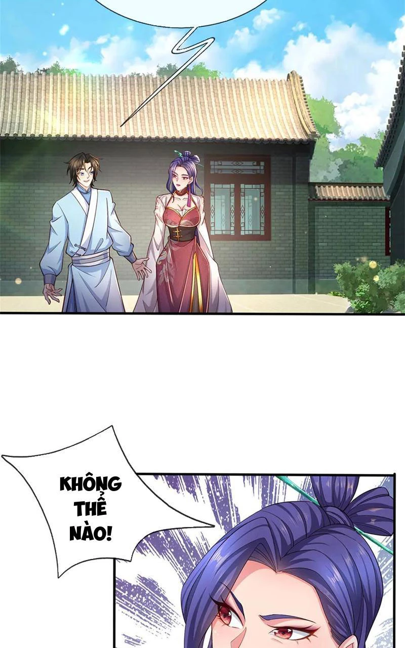 Tôi Có Thể Nuốt Chửng Vạn Vật Chapter 45 - Trang 3