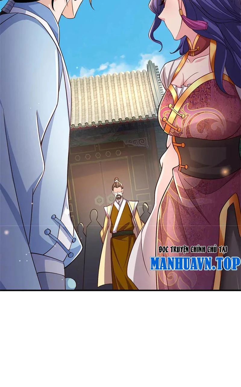 Tôi Có Thể Nuốt Chửng Vạn Vật Chapter 45 - Trang 3